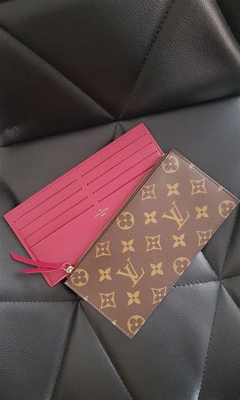 louis vuitton felicie insert